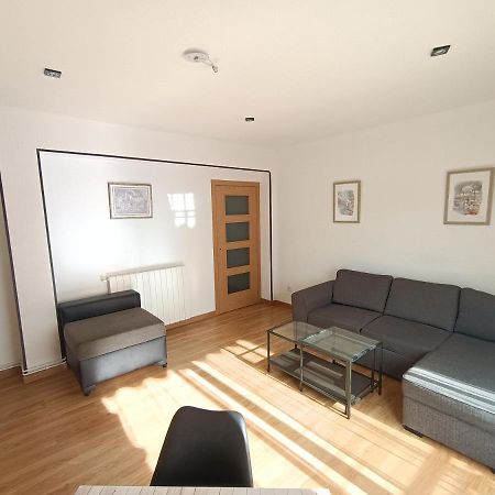 Gran Apartamento Cerca Del Mar Y Castillo Denia Exteriér fotografie