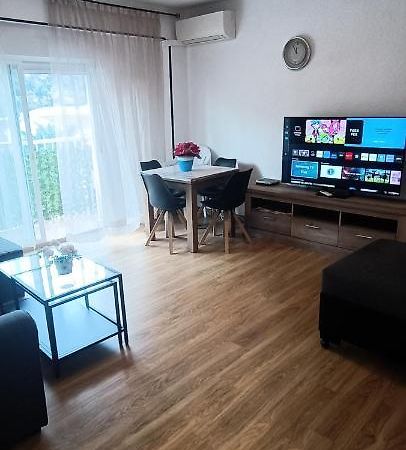 Gran Apartamento Cerca Del Mar Y Castillo Denia Exteriér fotografie
