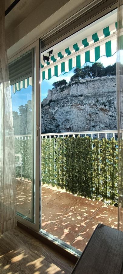 Gran Apartamento Cerca Del Mar Y Castillo Denia Exteriér fotografie