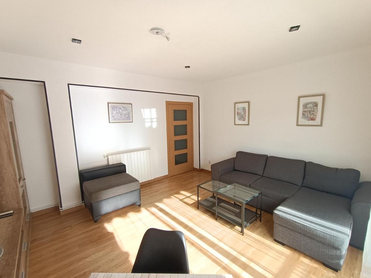 Gran Apartamento Cerca Del Mar Y Castillo Denia Exteriér fotografie