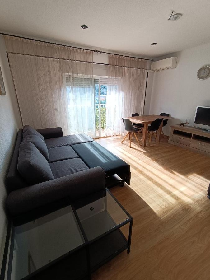 Gran Apartamento Cerca Del Mar Y Castillo Denia Exteriér fotografie