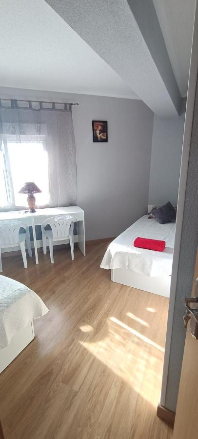 Gran Apartamento Cerca Del Mar Y Castillo Denia Exteriér fotografie