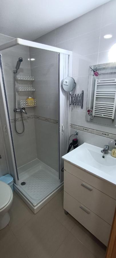 Gran Apartamento Cerca Del Mar Y Castillo Denia Exteriér fotografie