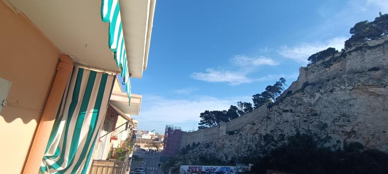 Gran Apartamento Cerca Del Mar Y Castillo Denia Exteriér fotografie