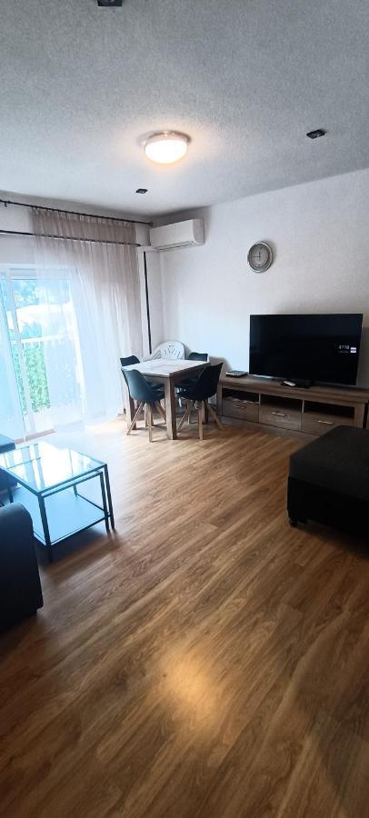 Gran Apartamento Cerca Del Mar Y Castillo Denia Exteriér fotografie