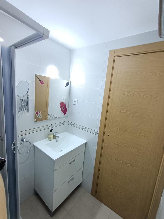 Gran Apartamento Cerca Del Mar Y Castillo Denia Exteriér fotografie