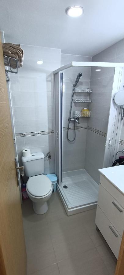 Gran Apartamento Cerca Del Mar Y Castillo Denia Exteriér fotografie