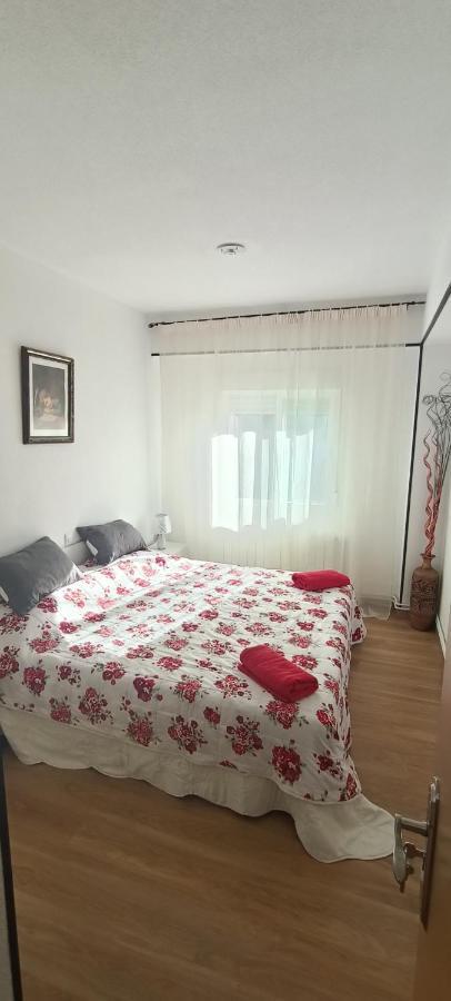 Gran Apartamento Cerca Del Mar Y Castillo Denia Exteriér fotografie