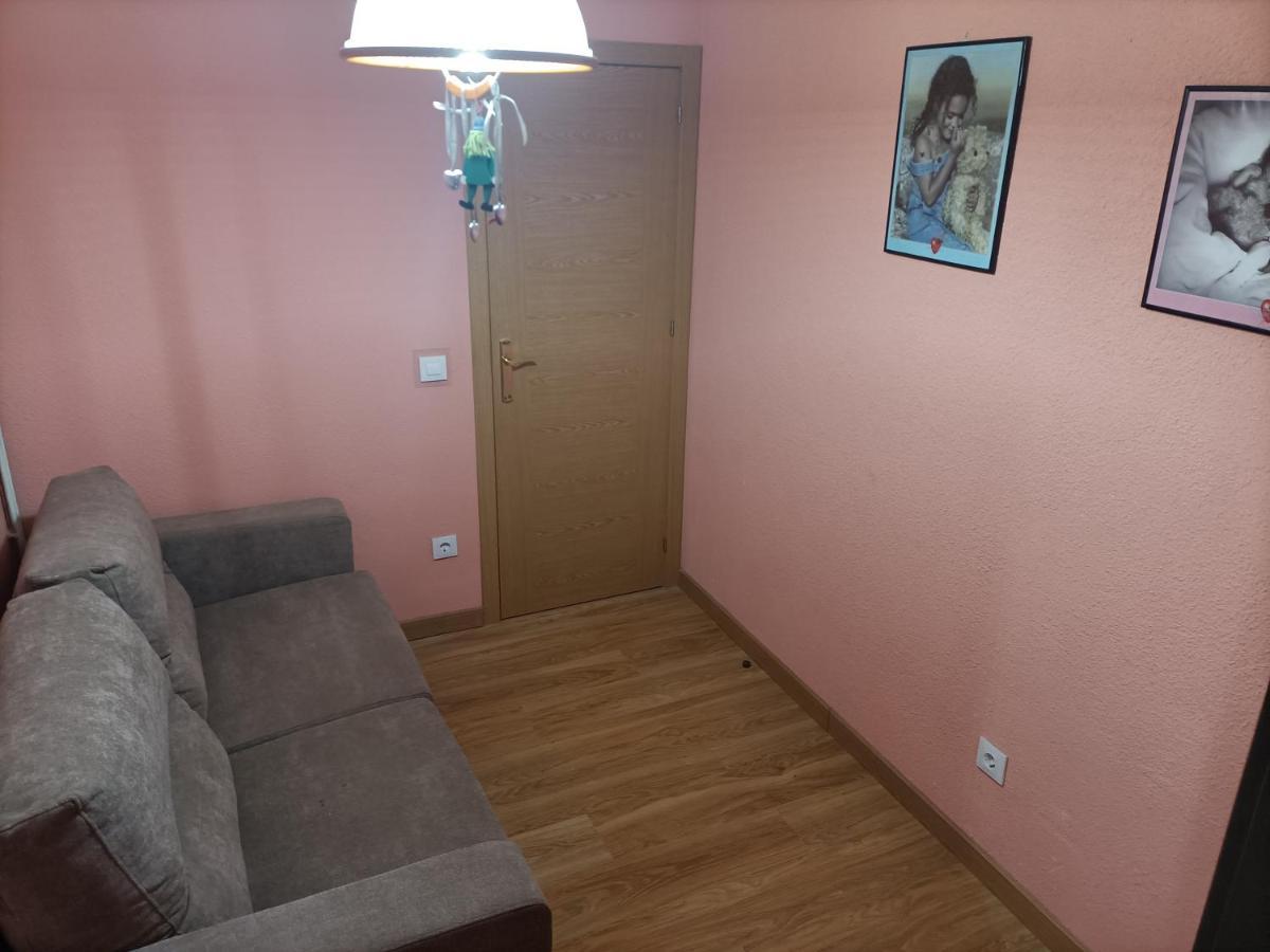 Gran Apartamento Cerca Del Mar Y Castillo Denia Exteriér fotografie