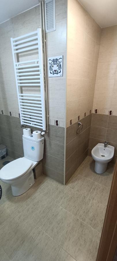 Gran Apartamento Cerca Del Mar Y Castillo Denia Exteriér fotografie