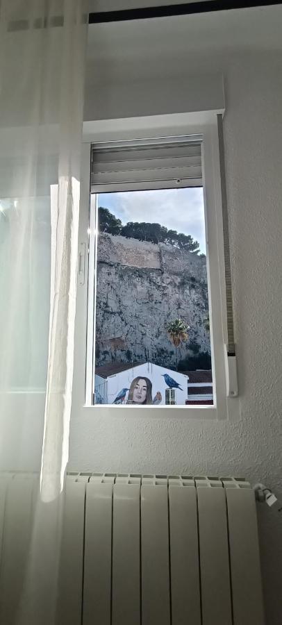 Gran Apartamento Cerca Del Mar Y Castillo Denia Exteriér fotografie