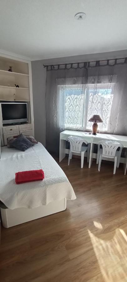 Gran Apartamento Cerca Del Mar Y Castillo Denia Exteriér fotografie