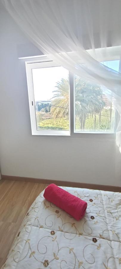Gran Apartamento Cerca Del Mar Y Castillo Denia Exteriér fotografie