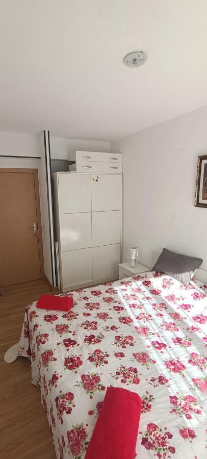 Gran Apartamento Cerca Del Mar Y Castillo Denia Exteriér fotografie