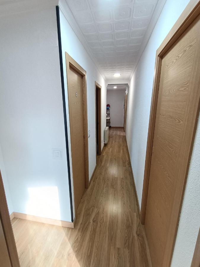 Gran Apartamento Cerca Del Mar Y Castillo Denia Exteriér fotografie