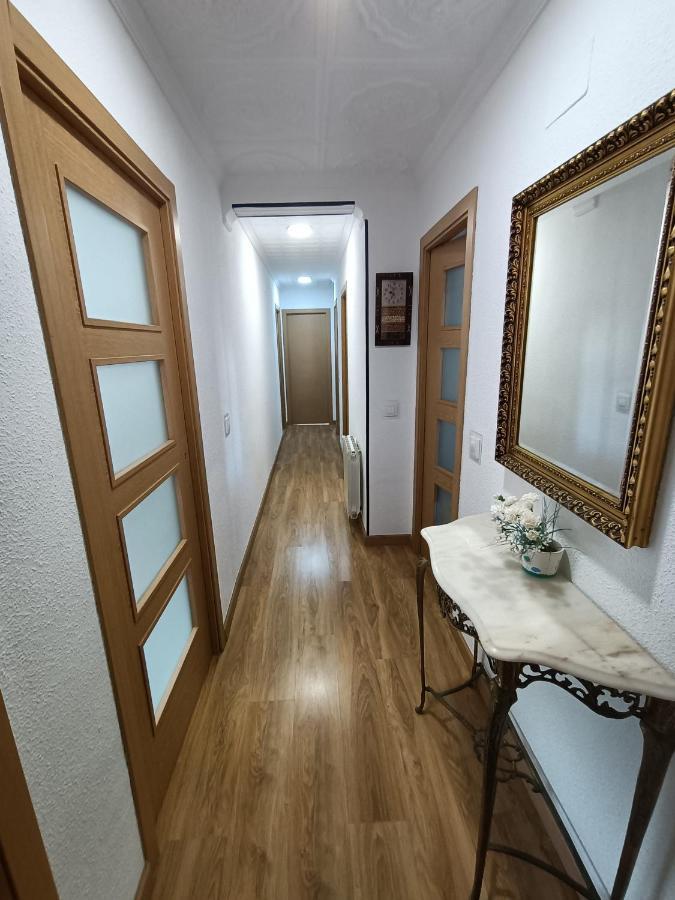 Gran Apartamento Cerca Del Mar Y Castillo Denia Exteriér fotografie