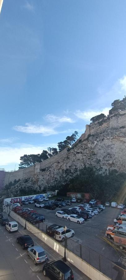 Gran Apartamento Cerca Del Mar Y Castillo Denia Exteriér fotografie