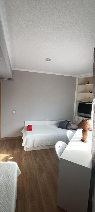 Gran Apartamento Cerca Del Mar Y Castillo Denia Exteriér fotografie