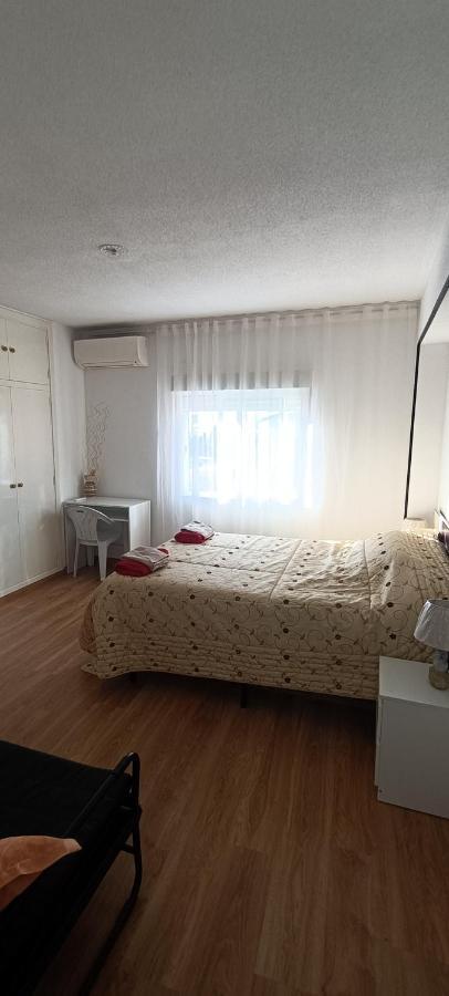 Gran Apartamento Cerca Del Mar Y Castillo Denia Exteriér fotografie