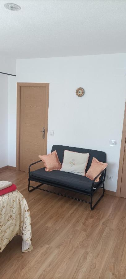 Gran Apartamento Cerca Del Mar Y Castillo Denia Exteriér fotografie