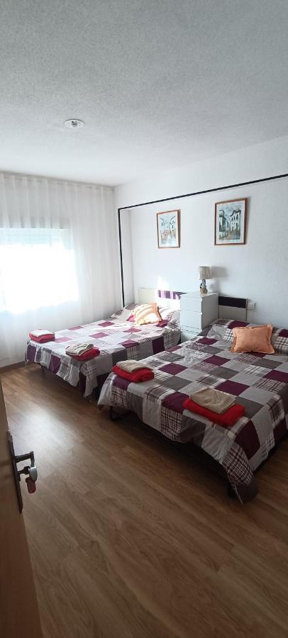 Gran Apartamento Cerca Del Mar Y Castillo Denia Exteriér fotografie