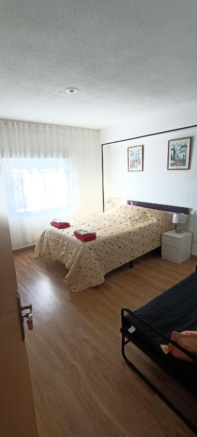 Gran Apartamento Cerca Del Mar Y Castillo Denia Exteriér fotografie