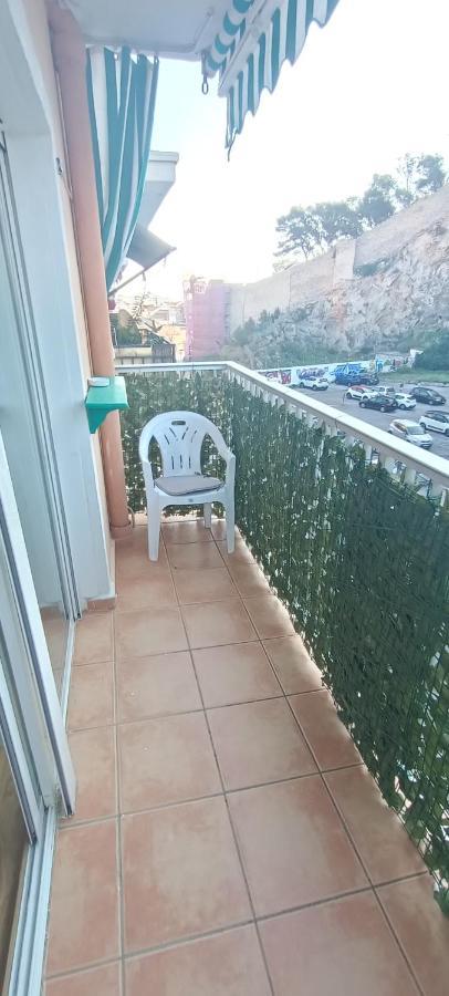 Gran Apartamento Cerca Del Mar Y Castillo Denia Exteriér fotografie