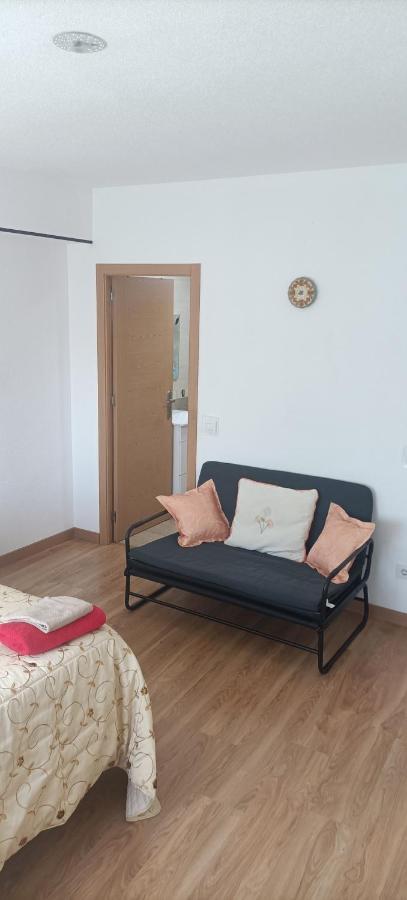 Gran Apartamento Cerca Del Mar Y Castillo Denia Exteriér fotografie